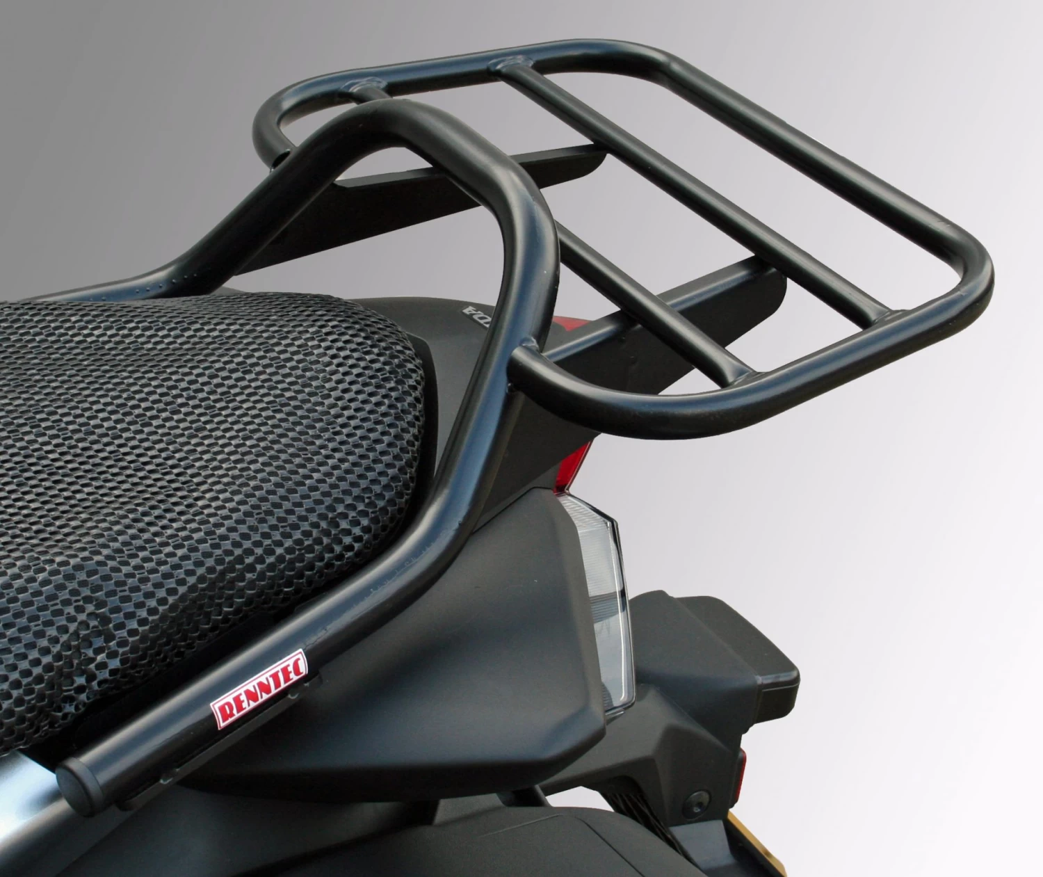 Renntec Sports Rack Carrier For Honda - Black