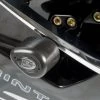 R&G Crash Protectors - Triumph Sprint ST (2005-2010)