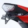 R&G Tail Tidy - Honda CBR1000RR SP2 (2017-2019)