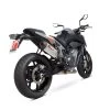 Scorpion Serket Exhaust - KTM 790 Duke (2023 - Current)