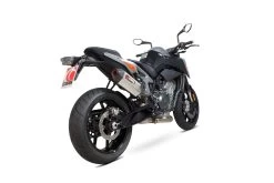 Scorpion Serket Exhaust - KTM 790 Duke (2023 - Current)