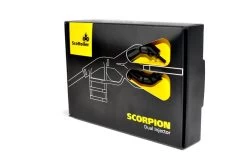 Scottoiler Scorpion Dual Injector