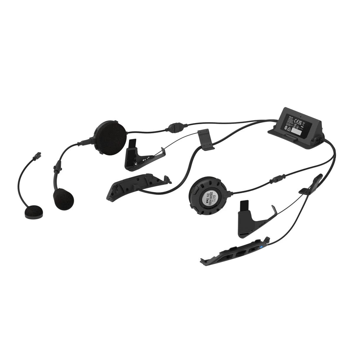 Sena Shoei SRL-3 Mesh/Bluetooth Communication System For Shoei GT-Air 3 And Neotec 3 - Image 2