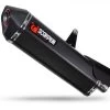 Scorpion Serket Exhaust - Honda CRF1000 Africa Twin (2015 - 2019)