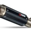 Scorpion RP-1 GP Exhaust - Yamaha YZF-R6 (2006 - 2017)