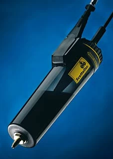 Scottoiler - The V System