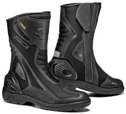 Sidi Aria Goretex Boots - Black