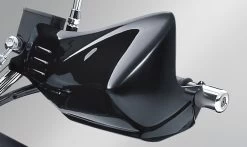 Suzuki Burgman 400 Knuckle Guard Set