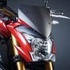 Suzuki GSX-S1000 Carbon Meter Visor
