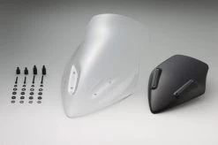 Suzuki GSX-S1000F Taller Screen