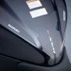 Suzuki GSX-S1000 Tank Pad Protector - GSX-S Logo