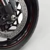 Suzuki GSX-S1000 Wheel Rim Decal