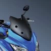 Suzuki GSX-S1000FA Carbon Meter Visor