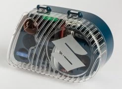 Suzuki Inazuma Bulb & Fuse Kit