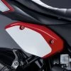 Suzuki SV650 Frame Cover Set