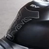 Suzuki SV650 Tank Pad Protector