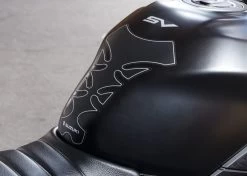 Suzuki SV650 Tank Pad Protector