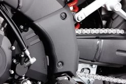 Suzuki V-Strom 1000 ABS Frame Protection Sticker Set