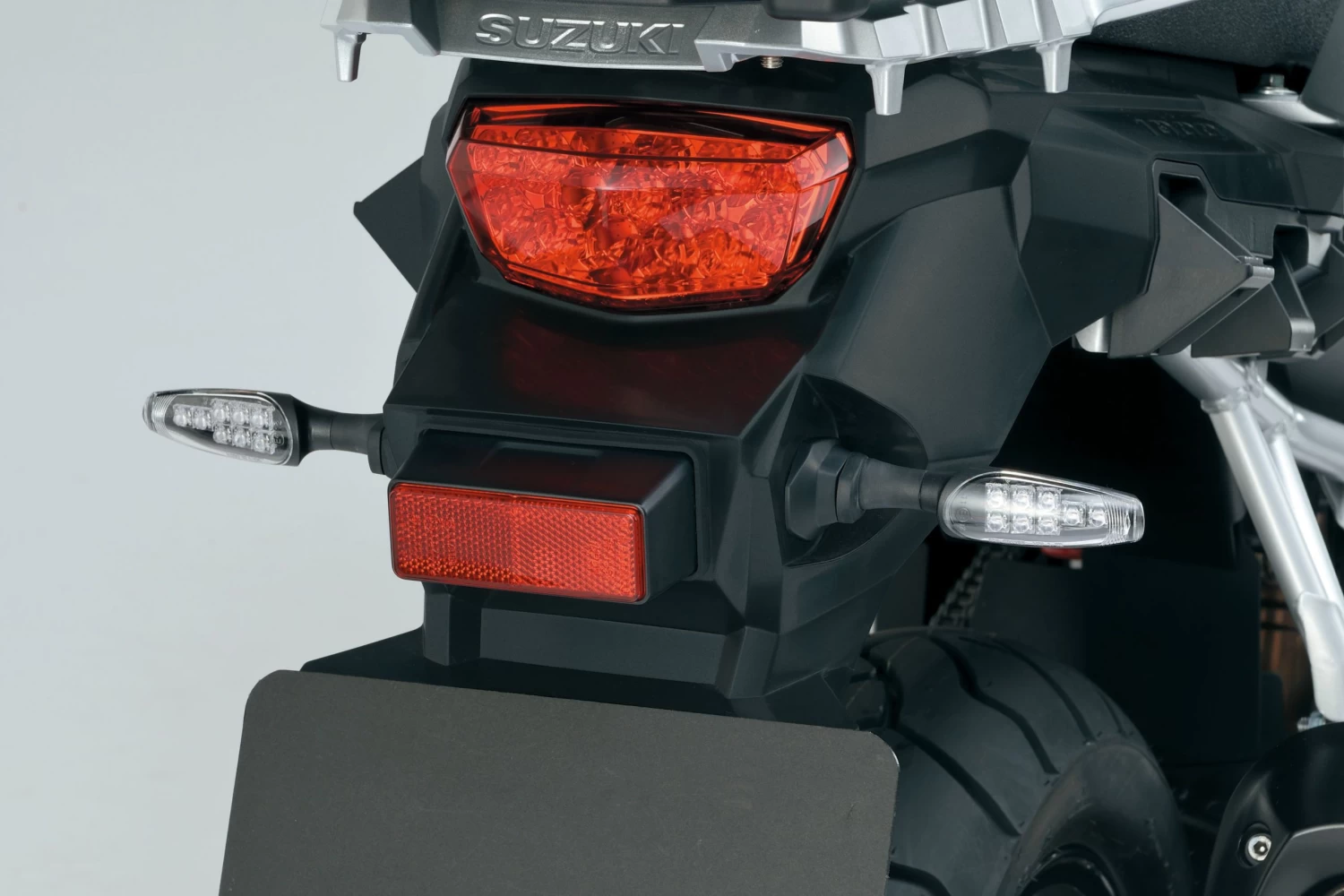 Suzuki V-Strom 1000 ABS Indicator Kit