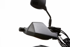 Suzuki V-Strom 650 ABS Knuckle Guard Set
