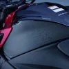 Suzuki GSX-S1000 Tank Side Protection Pad Set - Black