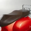 Vespa GTS Leather Saddle