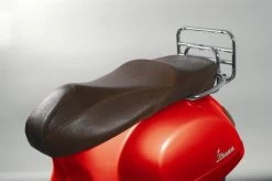 Vespa GTS Leather Saddle