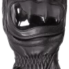 Weise Falcon Leather Glove - Black