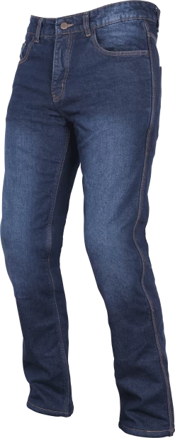 Weise Gator Aramid Jean - Blue