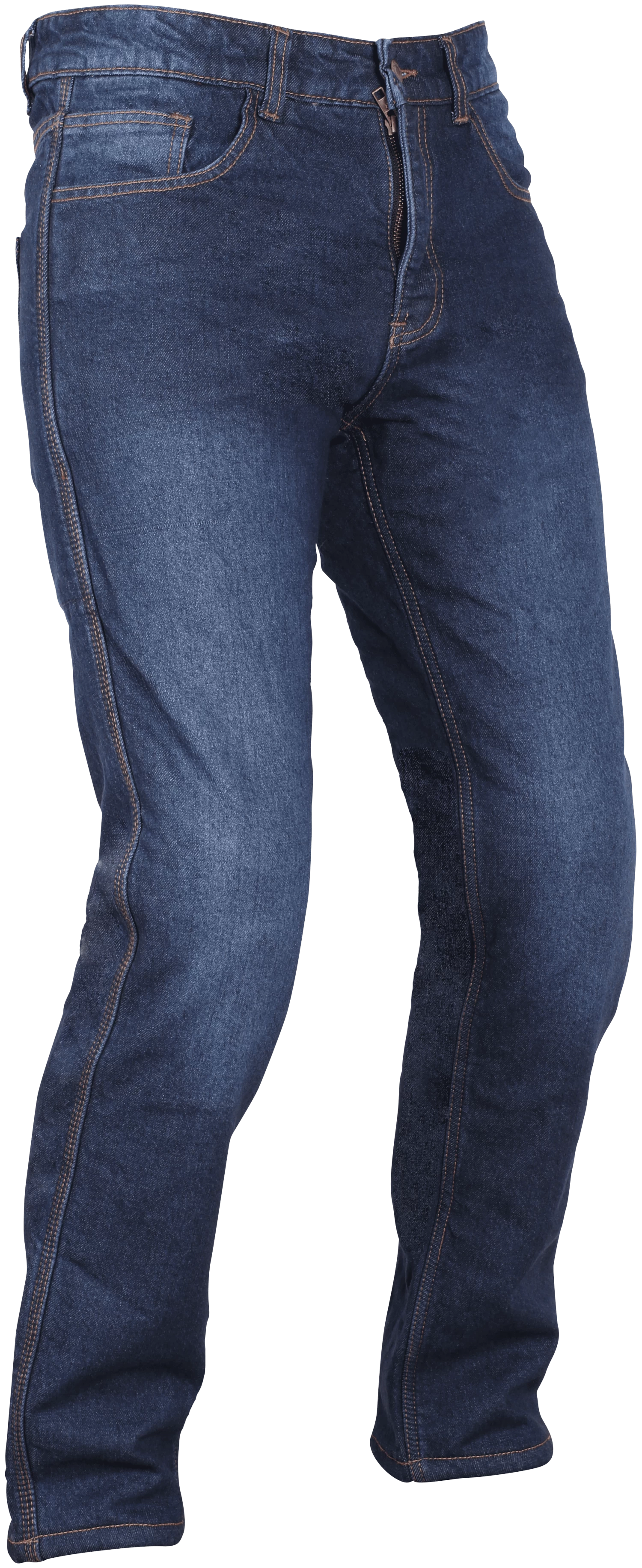 Weise Gator Aramid Jean - Blue - Image 2