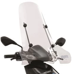 Piaggio Typhoon Windscreen Kit