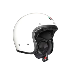 AGV X70 - Mono - White