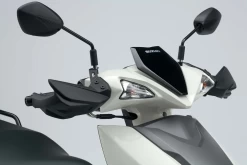 Suzuki Avenis 125 Knuckle Guard Covers