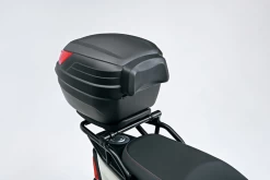 Suzuki Avenis 125 Top Case Set