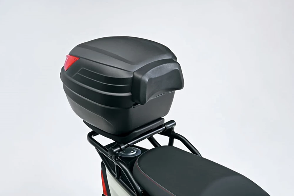 Suzuki Avenis 125 Top Case Set