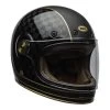 Bell Helmets Bell Bullitt Carbon - RSD Check It Gold/Black