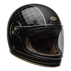 Bell Helmets Bell Bullitt Carbon - RSD Check It Gold/Black