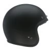 Bell Helmets Bell Custom 500 - Solid Matt Black