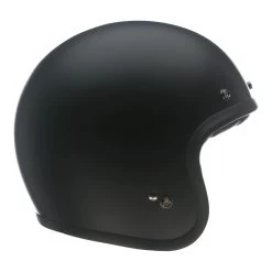 Bell Helmets Bell Custom 500 - Solid Matt Black