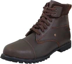 Duchinni Sherwood Boots - Brown