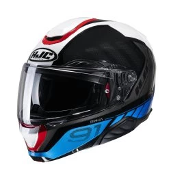 HJC RPHA 91 Rafino - White/Red/Blue