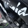 R&G Crash Protectors - Kawasaki ZX-10R (2011-Current)