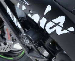 R&G Crash Protectors - Kawasaki ZX-10R (2011-Current)