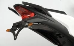R&G Tail Tidy - Honda CBR125R (2011-2017)