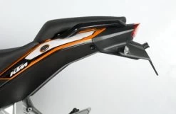 R&G Tail Tidy - KTM 125 Duke (2011-2016)