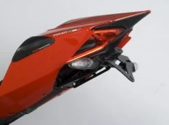 R&G Tail Tidy - Ducati 899 Panigale (2013-2015)