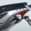 R&G Tail Tidy - Aprilia Caponord 1200 (2013-2018)