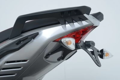 R&G Tail Tidy - Aprilia Caponord 1200 (2013-2018)