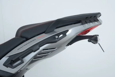 R&G Tail Tidy - Aprilia Caponord 1200 (2013-2018) - Image 2