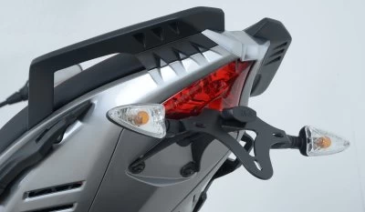 R&G Tail Tidy - Aprilia Caponord 1200 (2013-2018) - Image 3